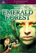 La forêt d'émeraude